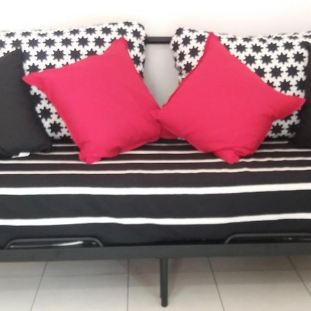 Depandance Macchiavelli 2 Hotel Cagliari Ngoại thất bức ảnh