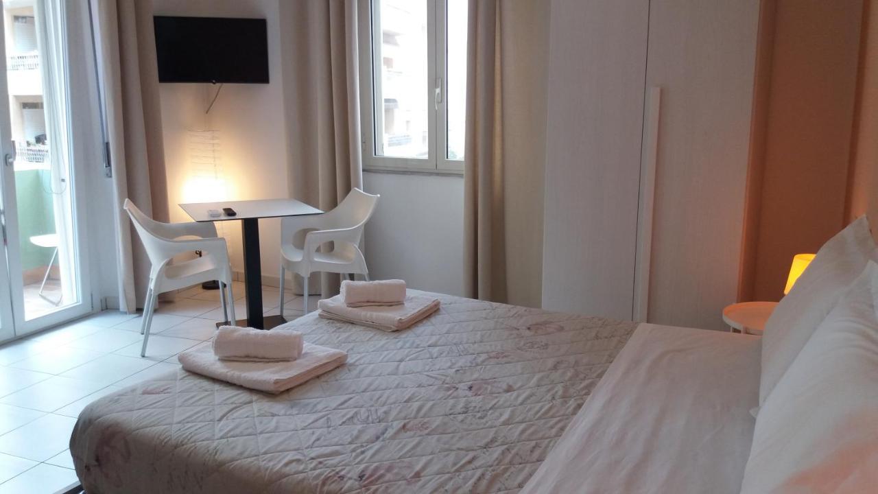 Depandance Macchiavelli 2 Hotel Cagliari Ngoại thất bức ảnh