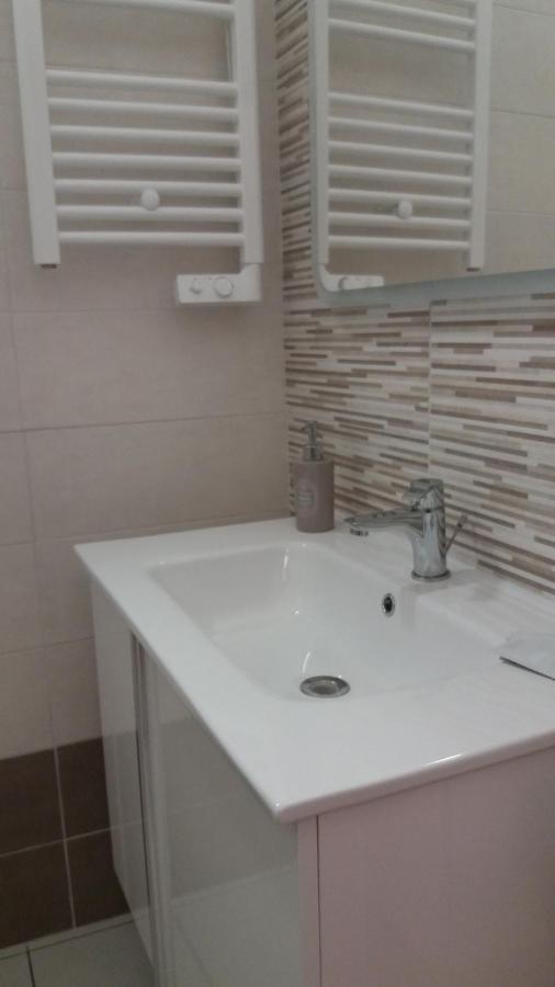Depandance Macchiavelli 2 Hotel Cagliari Ngoại thất bức ảnh