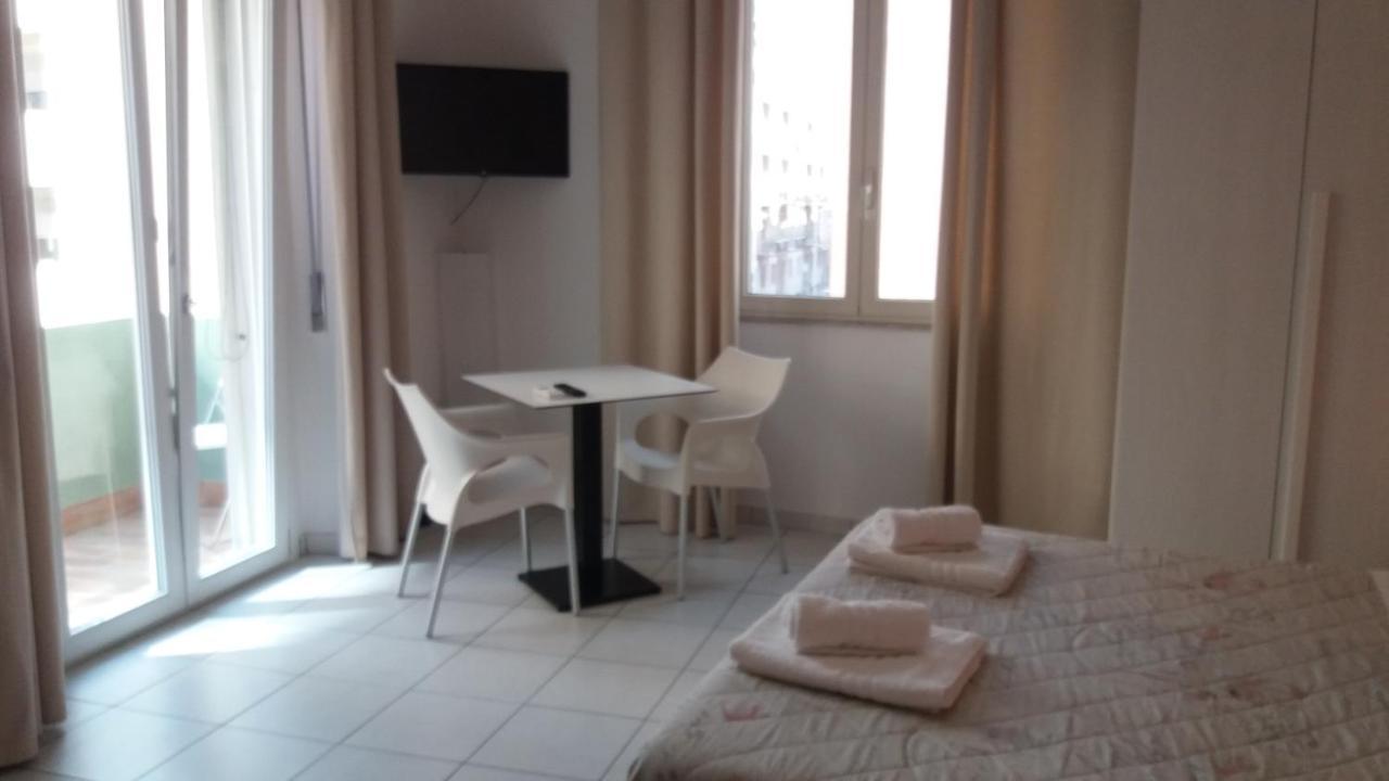 Depandance Macchiavelli 2 Hotel Cagliari Ngoại thất bức ảnh
