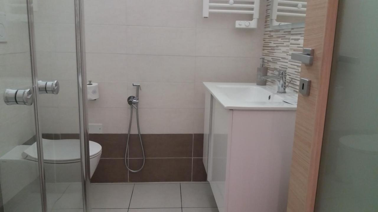Depandance Macchiavelli 2 Hotel Cagliari Ngoại thất bức ảnh