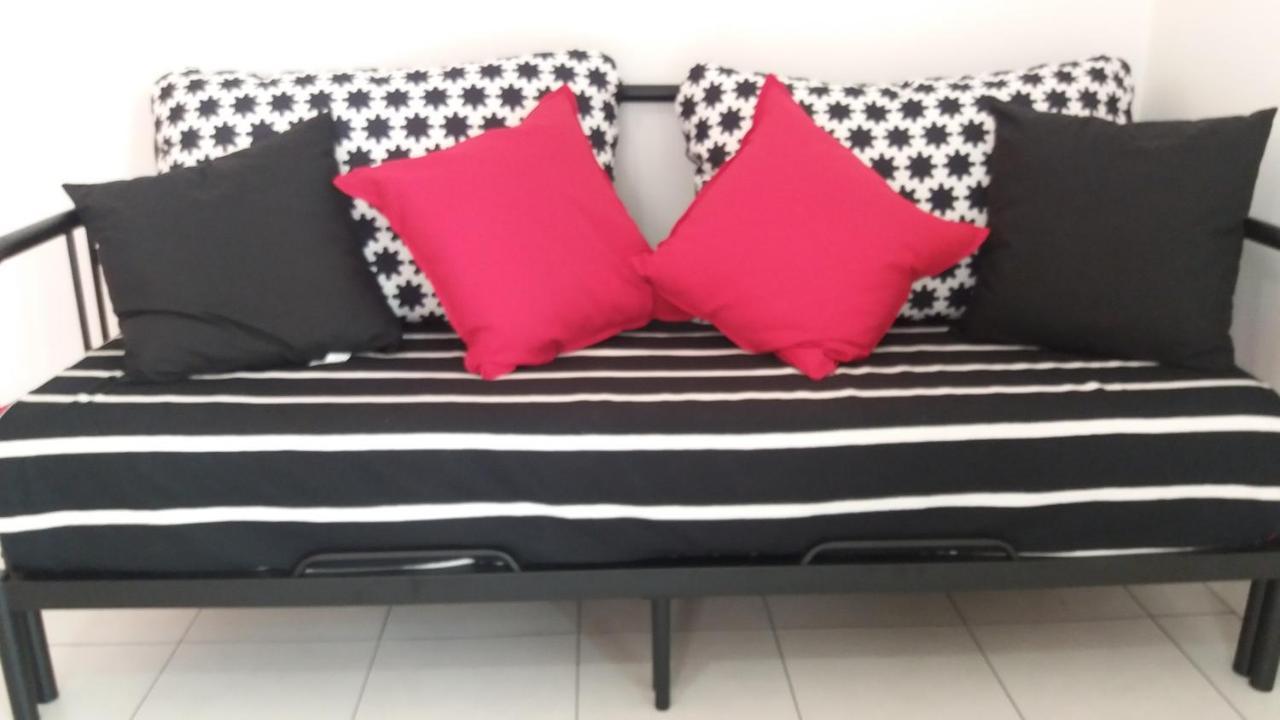 Depandance Macchiavelli 2 Hotel Cagliari Ngoại thất bức ảnh