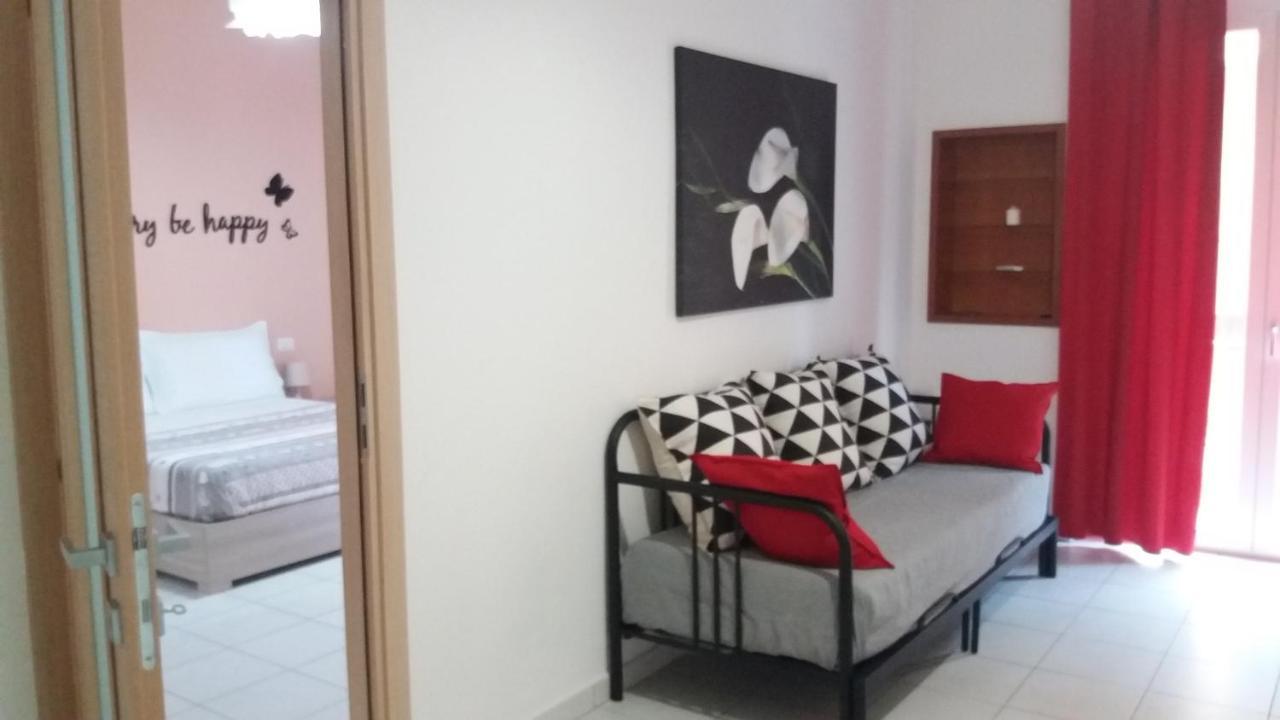 Depandance Macchiavelli 2 Hotel Cagliari Ngoại thất bức ảnh