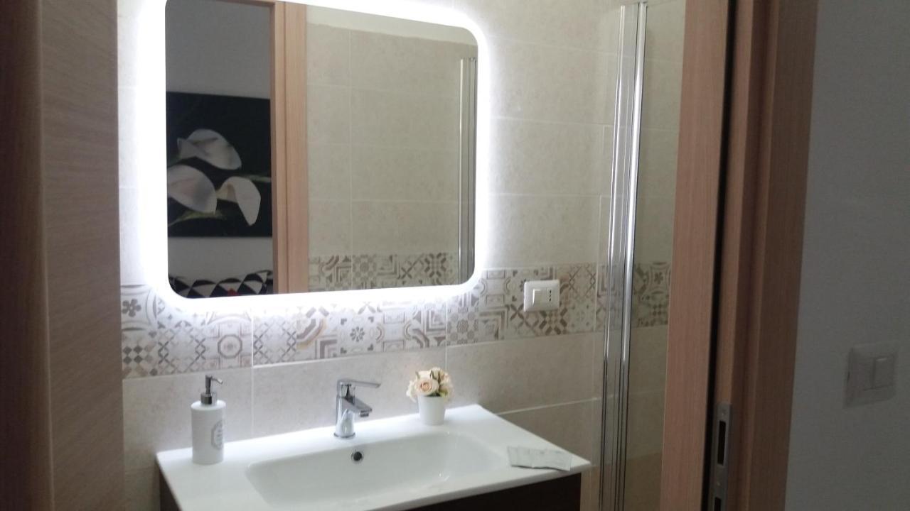 Depandance Macchiavelli 2 Hotel Cagliari Ngoại thất bức ảnh