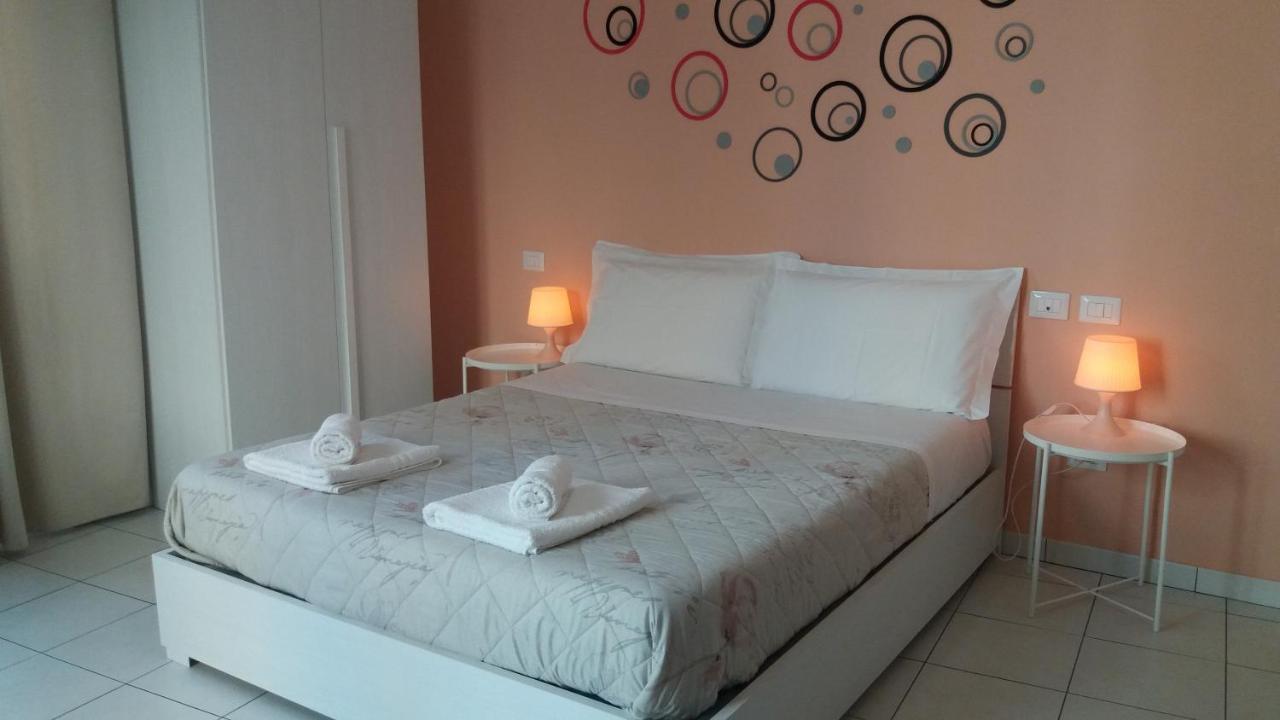 Depandance Macchiavelli 2 Hotel Cagliari Ngoại thất bức ảnh
