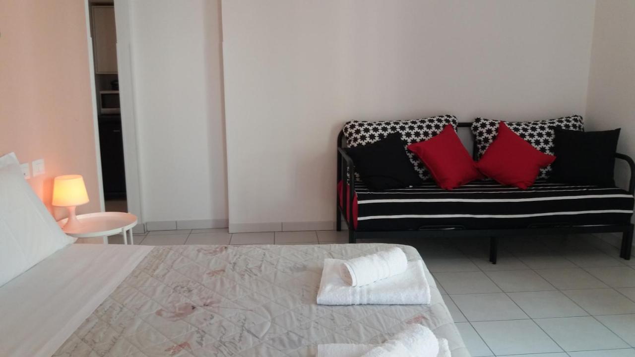 Depandance Macchiavelli 2 Hotel Cagliari Ngoại thất bức ảnh