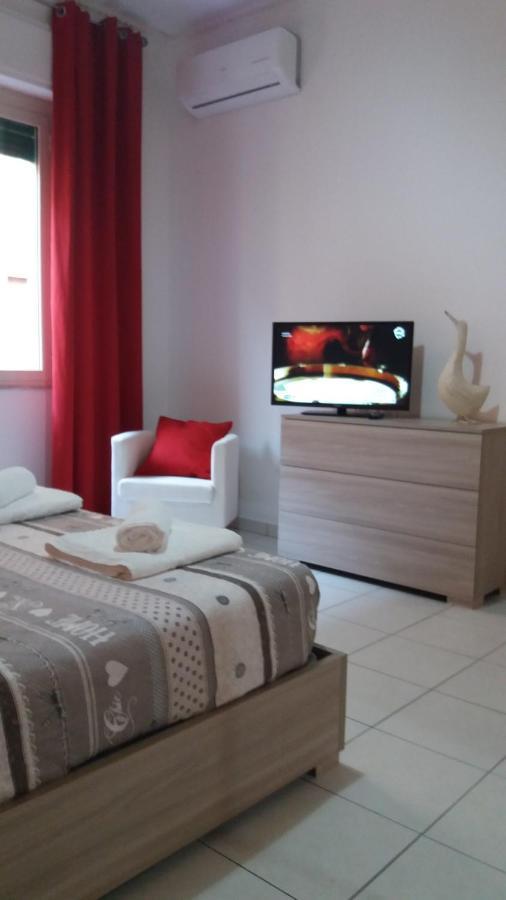 Depandance Macchiavelli 2 Hotel Cagliari Ngoại thất bức ảnh