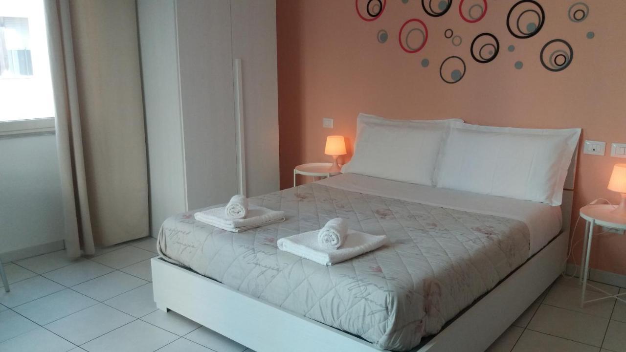 Depandance Macchiavelli 2 Hotel Cagliari Ngoại thất bức ảnh