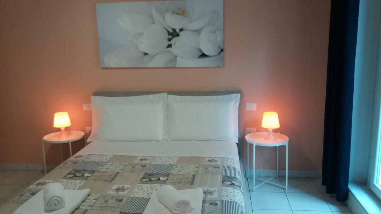 Depandance Macchiavelli 2 Hotel Cagliari Ngoại thất bức ảnh