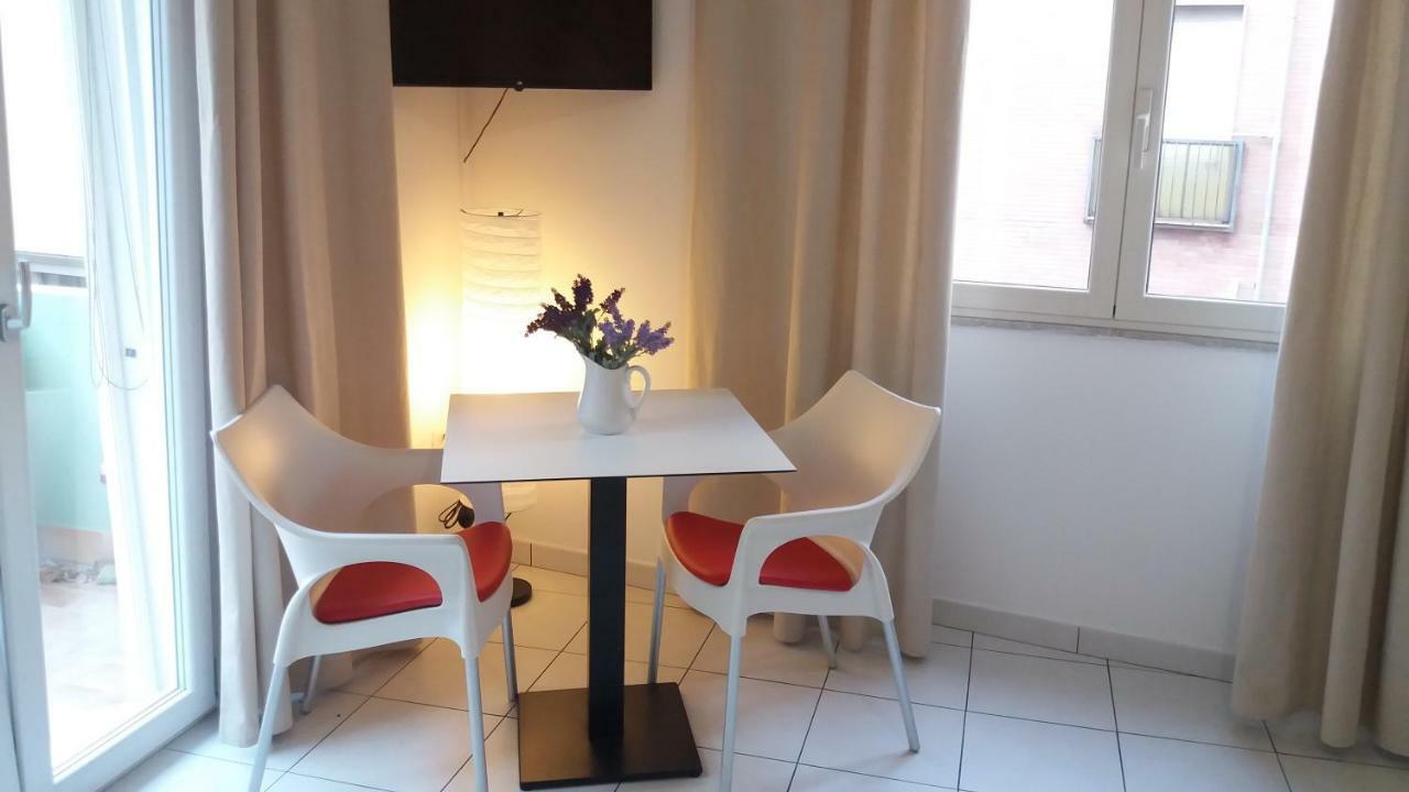 Depandance Macchiavelli 2 Hotel Cagliari Ngoại thất bức ảnh