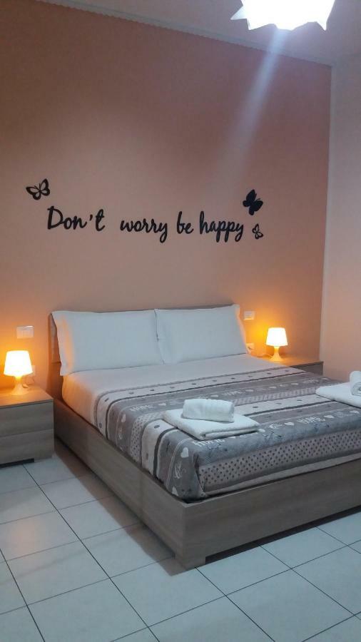 Depandance Macchiavelli 2 Hotel Cagliari Ngoại thất bức ảnh