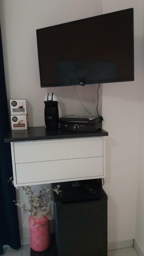 Depandance Macchiavelli 2 Hotel Cagliari Ngoại thất bức ảnh