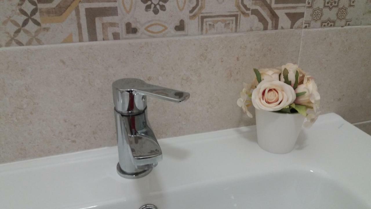 Depandance Macchiavelli 2 Hotel Cagliari Ngoại thất bức ảnh