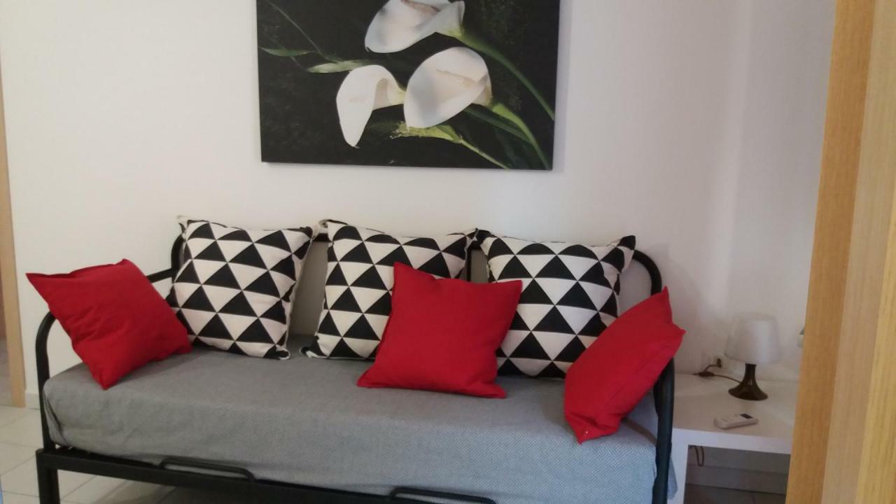 Depandance Macchiavelli 2 Hotel Cagliari Ngoại thất bức ảnh