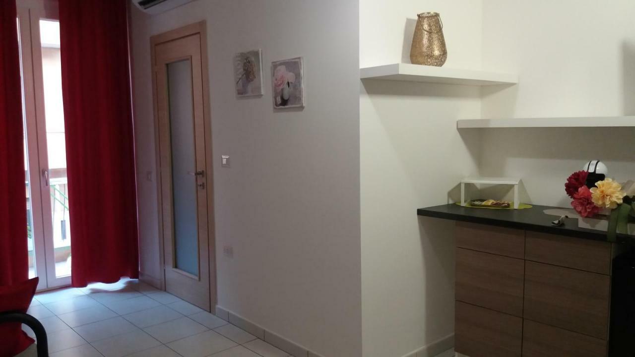 Depandance Macchiavelli 2 Hotel Cagliari Ngoại thất bức ảnh