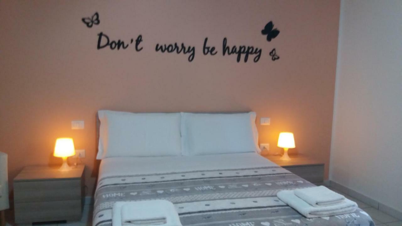 Depandance Macchiavelli 2 Hotel Cagliari Ngoại thất bức ảnh