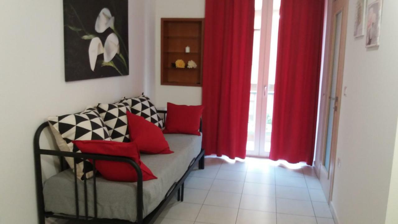 Depandance Macchiavelli 2 Hotel Cagliari Ngoại thất bức ảnh