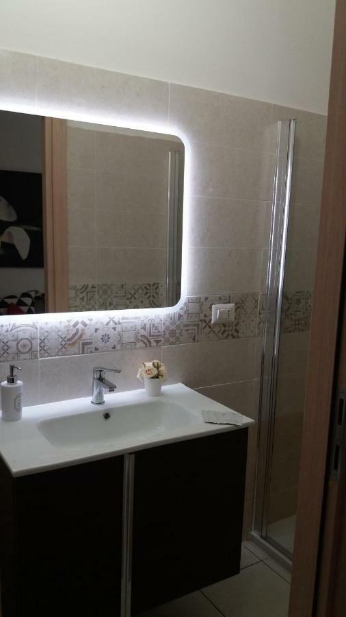 Depandance Macchiavelli 2 Hotel Cagliari Ngoại thất bức ảnh