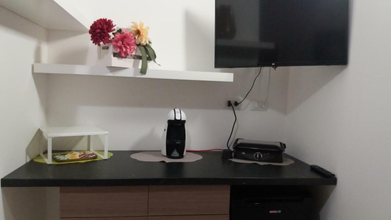 Depandance Macchiavelli 2 Hotel Cagliari Ngoại thất bức ảnh