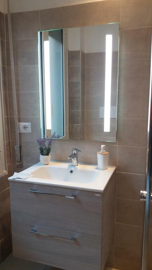 Depandance Macchiavelli 2 Hotel Cagliari Ngoại thất bức ảnh