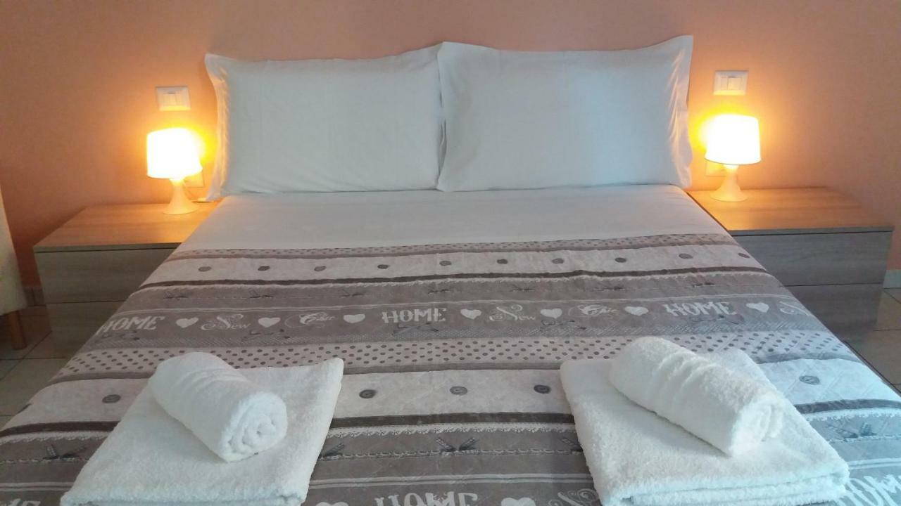 Depandance Macchiavelli 2 Hotel Cagliari Ngoại thất bức ảnh