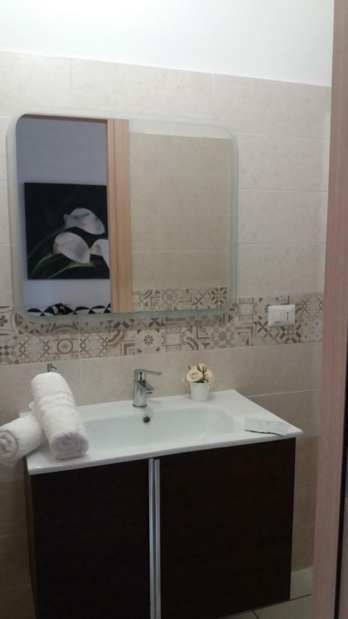Depandance Macchiavelli 2 Hotel Cagliari Ngoại thất bức ảnh