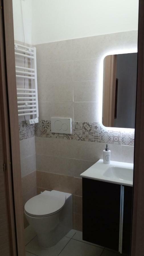 Depandance Macchiavelli 2 Hotel Cagliari Ngoại thất bức ảnh