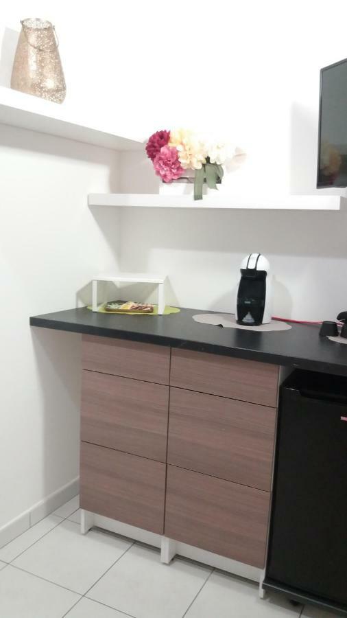 Depandance Macchiavelli 2 Hotel Cagliari Ngoại thất bức ảnh