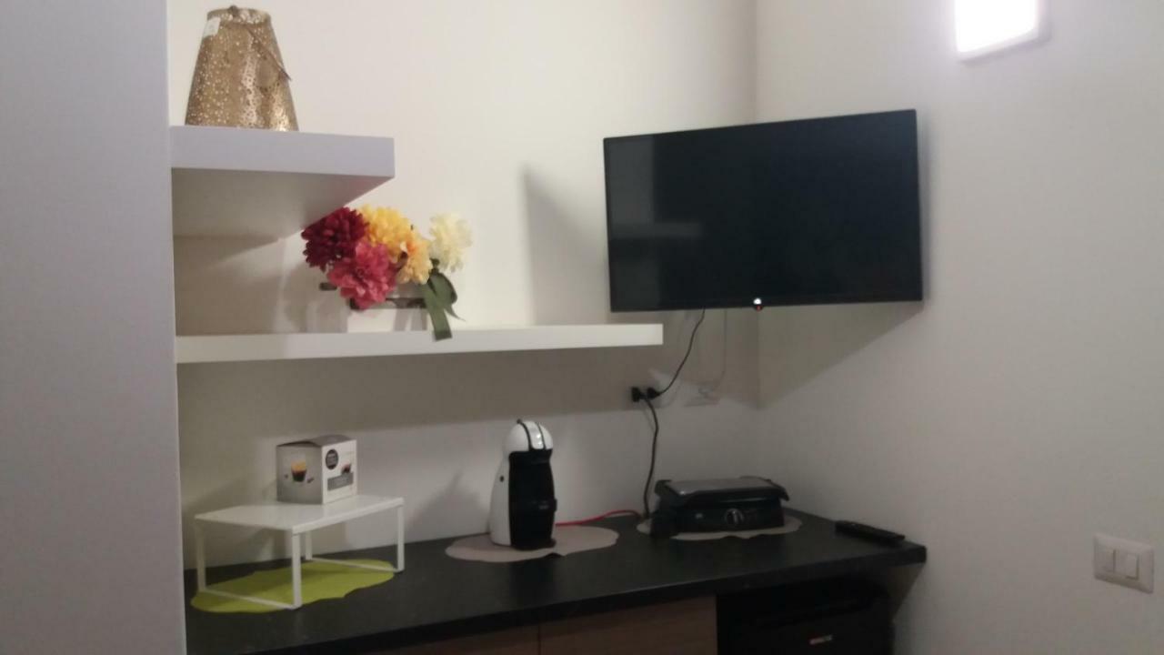Depandance Macchiavelli 2 Hotel Cagliari Ngoại thất bức ảnh