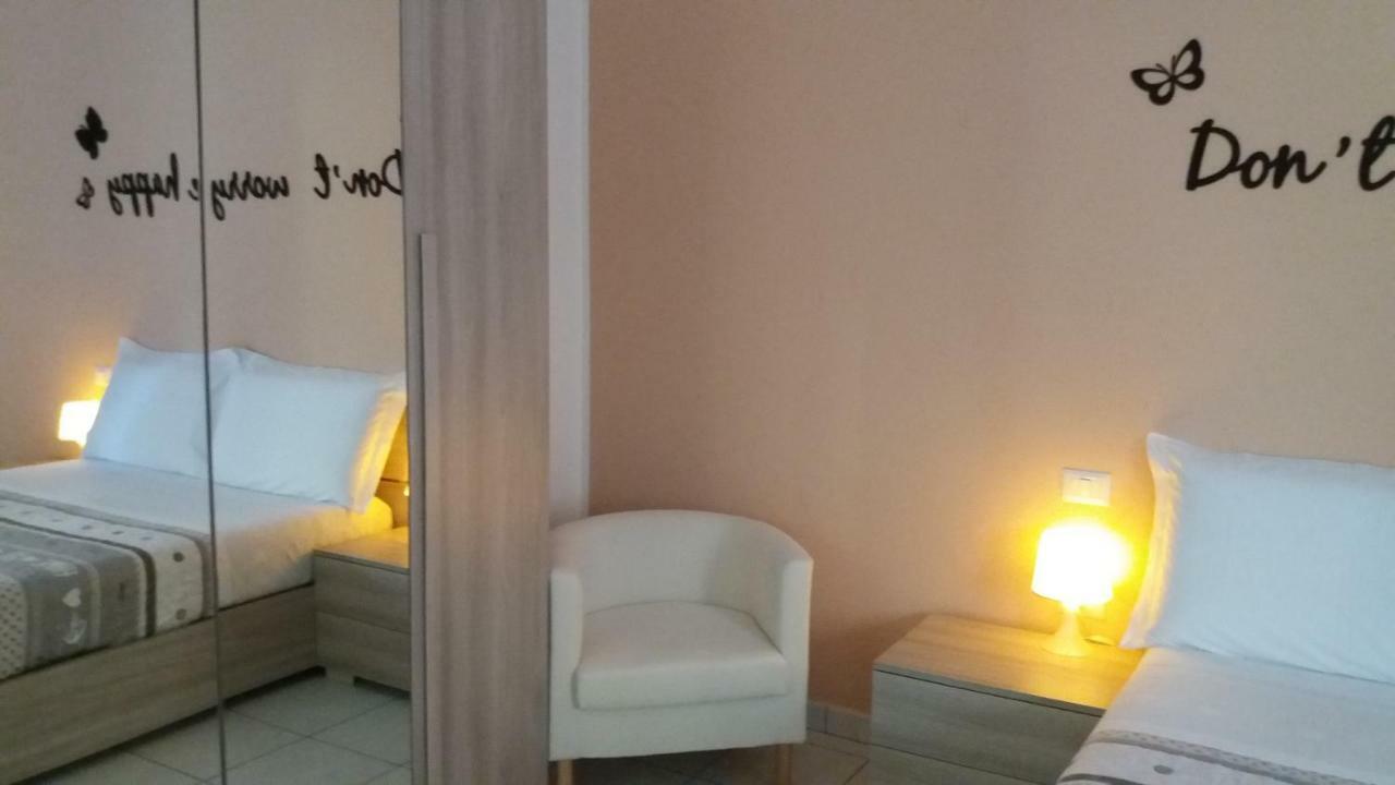 Depandance Macchiavelli 2 Hotel Cagliari Ngoại thất bức ảnh