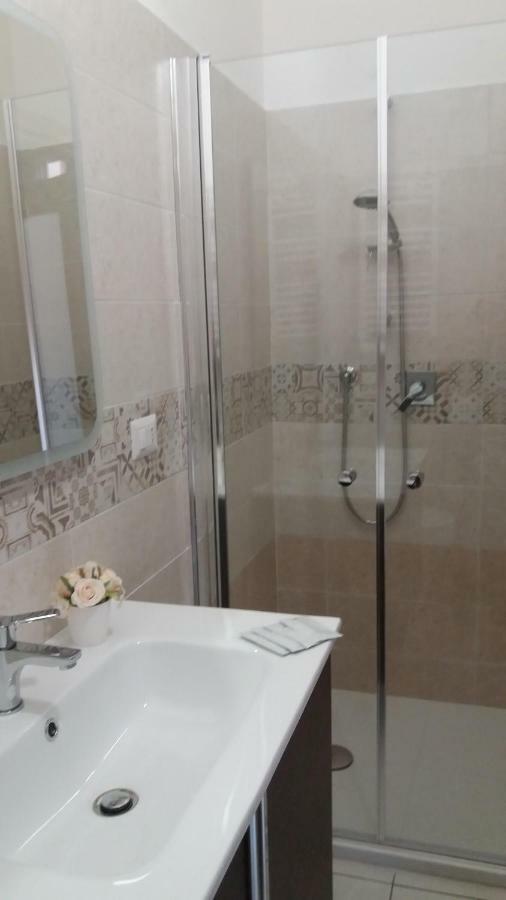Depandance Macchiavelli 2 Hotel Cagliari Ngoại thất bức ảnh