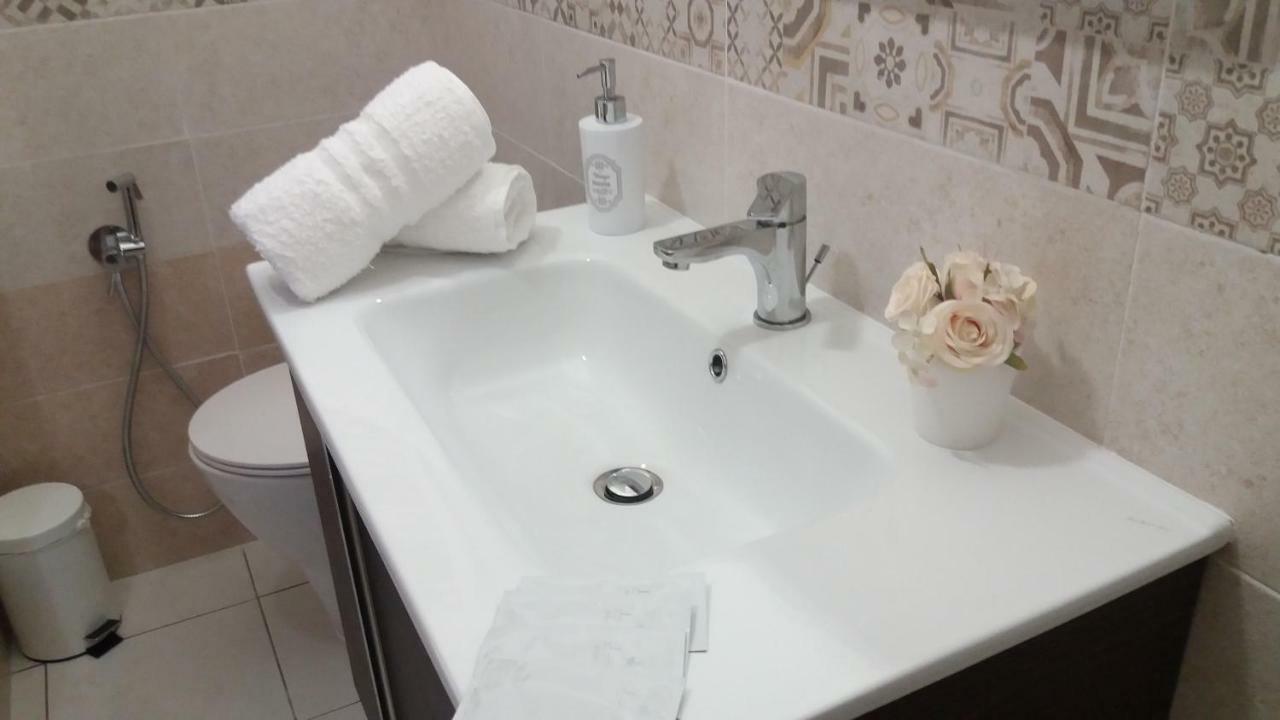 Depandance Macchiavelli 2 Hotel Cagliari Ngoại thất bức ảnh