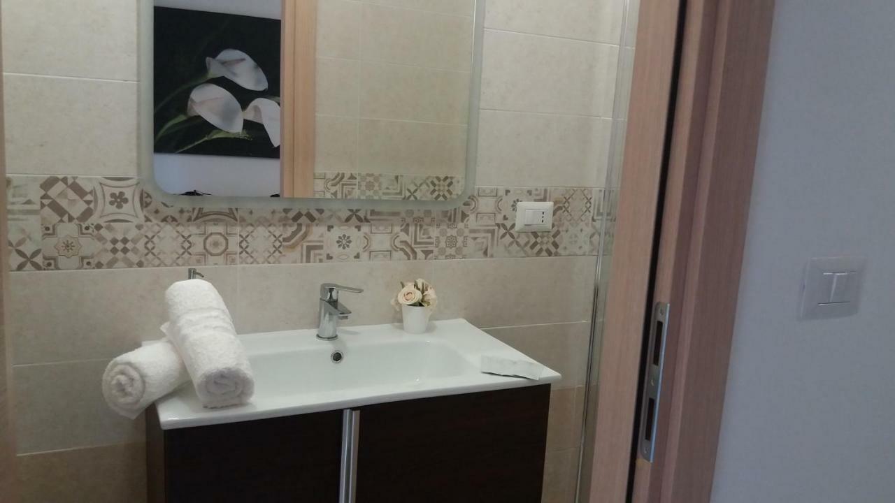 Depandance Macchiavelli 2 Hotel Cagliari Ngoại thất bức ảnh