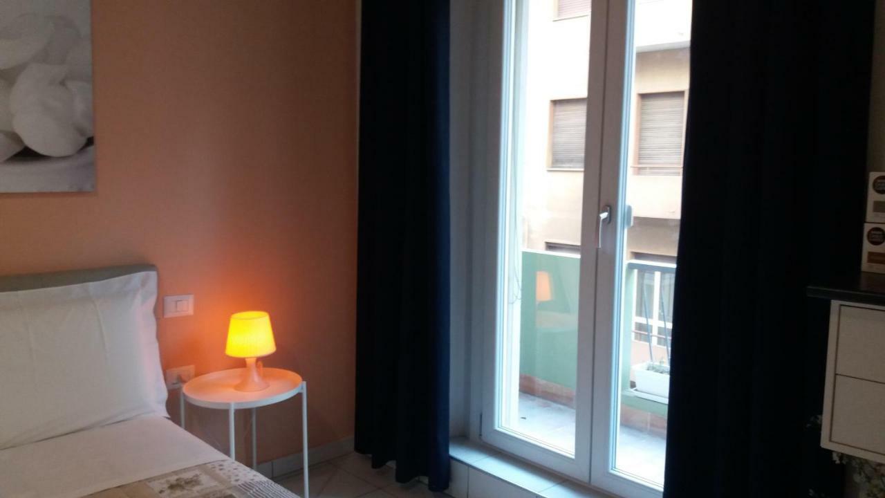 Depandance Macchiavelli 2 Hotel Cagliari Ngoại thất bức ảnh