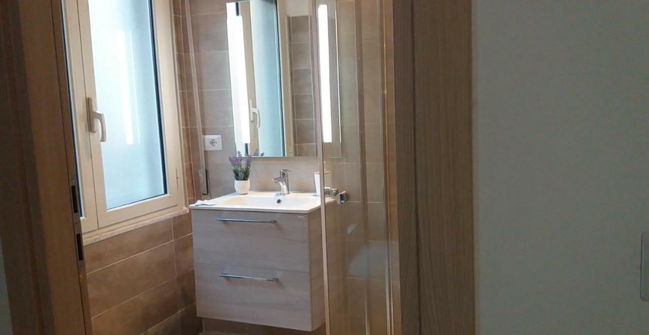 Depandance Macchiavelli 2 Hotel Cagliari Ngoại thất bức ảnh